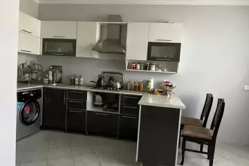Satılır Həyət Evi Bakıda 