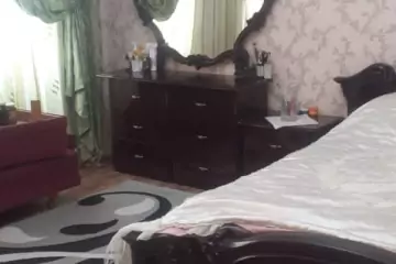 Satılır Həyət Evi Bakıda 