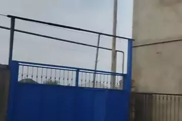 Satılır Bağ Evi Hacı Zeynalabdin Qəsəbəsində 