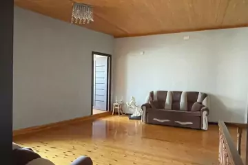 Satılır Həyət Evi Bakıda 