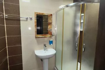 Aylıq Kirayə Yeni Tikili Masazırda 