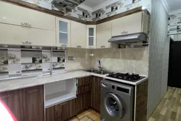 Aylıq Kirayə Yeni Tikili Masazırda 