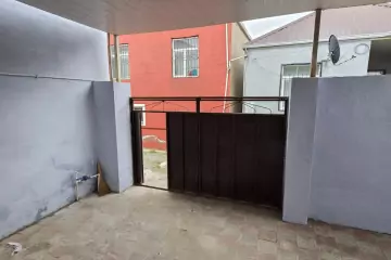 Satılır Həyət Evi Biləcəridə 