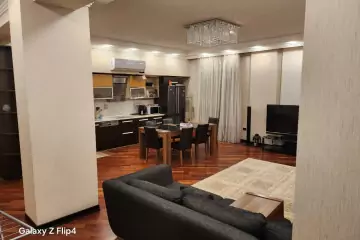 Aylıq Kirayə Yeni Tikili Gənclikdə 