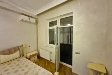 Aylıq Kirayə Yeni Tikili Ağ şəhər Kompleksində 