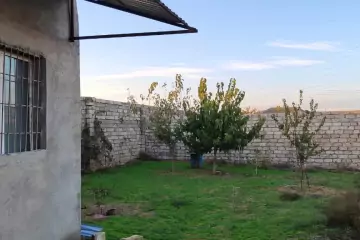 Satılır Həyət Evi Maştağada 
