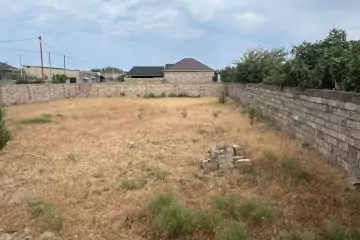 Satılır Torpaq Maştağada 