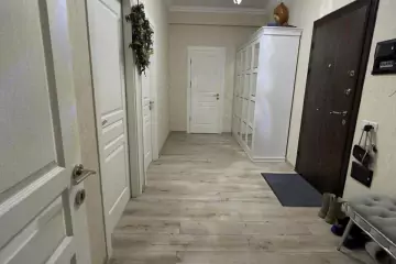 Aylıq Kirayə Yeni Tikili Yasamalda 