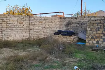 Satılır Həyət Evi Maştağada 