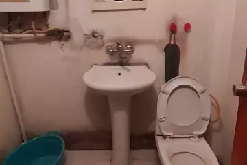 Satılır Köhnə Tikili Pasyolkada 