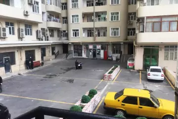 Satılır Yeni Tikili Yasamalda 