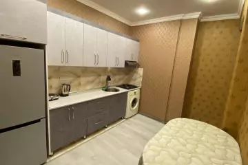 Aylıq Kirayə Yeni Tikili 28 May Metrosu ətrafında 