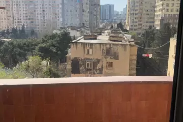 Aylıq Kirayə Ofis Yasamalda 