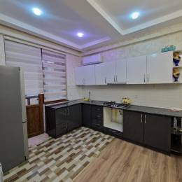 Satılır 2 otaqlı Yeni Tikili 42 m², Masazır