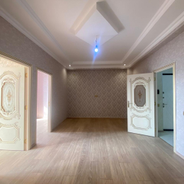 Satılır 3 otaqlı Yeni Tikili 68 m², Xırdalan şəhəri