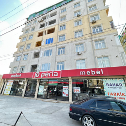 Satılır 2 otaqlı Yeni Tikili 62 m², Masazır