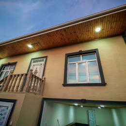 Satılır 4 otaqlı Həyət evi 120 m², 2 sot  torpaq, Maştağa