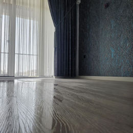 Satılır 2 otaqlı Yeni Tikili 53 m², Qaraçuxur