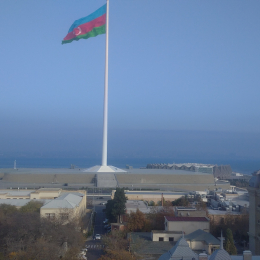 Satılır 4 otaqlı Yeni Tikili 177 m², Bayıl