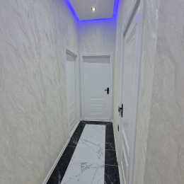 Satılır 2 otaqlı Yeni Tikili 75 m², Masazır