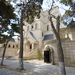 Satılır Obyekt 20 otaq 5000 m², 15 sot  ərazi, Xırdalan şəhəri