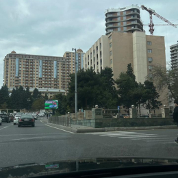 Satılır 1 otaqlı Köhnə Tikili 35 m², Gənclik