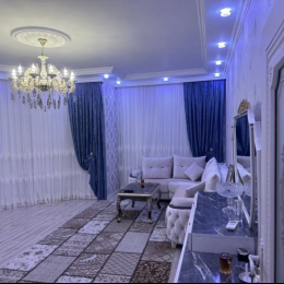 Kirayə 2 otaqlı Yeni Tikili 74 m², Xırdalan şəhəri