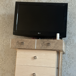 Satılır 4 otaqlı Həyət evi 110 m², 105 sot  torpaq, Masazır