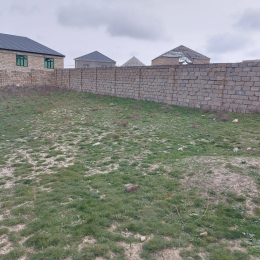 6 sot  torpaq satılır, Masazır