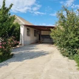 Satılır 3 otaqlı Həyət evi 100 m², 6 sot  torpaq, Maştağa