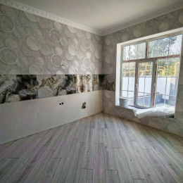 Satılır 3 otaqlı Həyət evi 100 m², 3 sot  torpaq, Maştağa