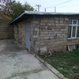 7 sot  torpaq satılır, Maştağa