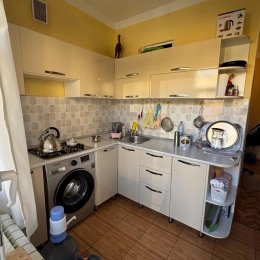Kirayə 1 otaqlı Köhnə Tikili 32 m², Nərimanov parkı