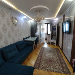 Kirayə 2 otaqlı Köhnə Tikili 58 m², Nərimanov parkı