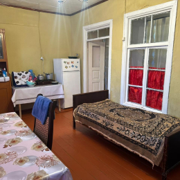 Satılır 2 otaqlı Həyət evi 40 m², 6 sot  torpaq, Maştağa