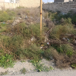 3 sot  torpaq satılır, Savalan qəsəbəsi