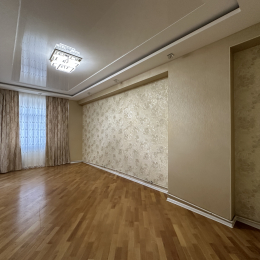 Satılır 2 otaqlı Yeni Tikili 63 m², Həzi Aslanov