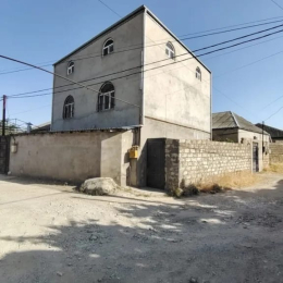 Satılır 5 otaqlı Həyət evi 240 m², 1 sot  torpaq, Maştağa