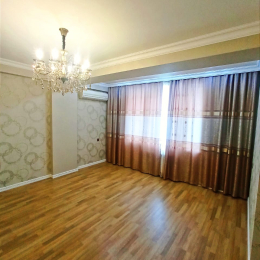 Satılır 2 otaqlı Yeni Tikili 91 m², 8-ci kilometr