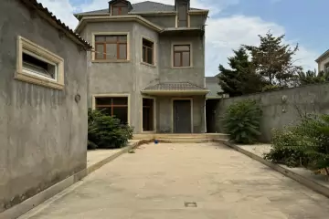 Satılır Həyət Evi Xırdalan şəhərində 