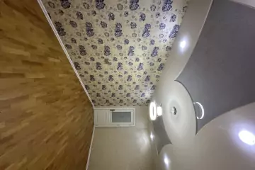 Satılır Yeni Tikili Həzi Aslanovda 