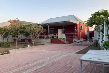 Satılır Həyət Evi Buzovnada 