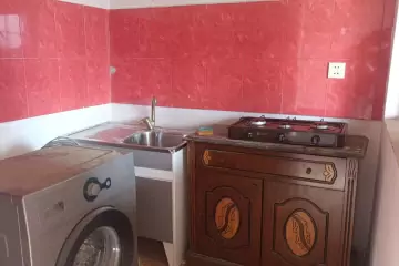 Satılır Həyət Evi Savalan Qəsəbəsida 