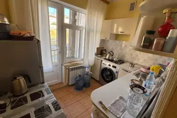 Aylıq Kirayə Köhnə Tikili Nərimanov Parkı 