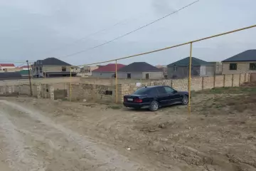 Satılır Torpaq Masazırda 