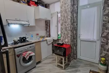 Satılır Yeni Tikili Masazırda 