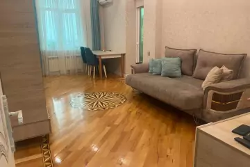 Satılır Yeni Tikili Masazırda 