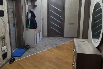 Aylıq Kirayə Yeni Tikili Yasamalda 