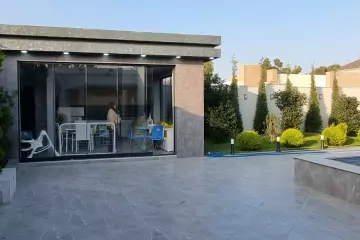 Satılır Villa Mərdəkanda 