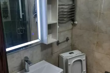 Aylıq Kirayə Yeni Tikili Yasamalda 